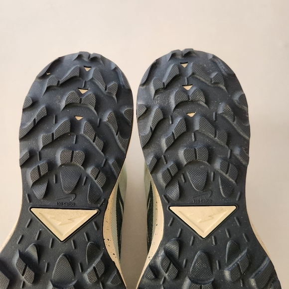 Nike Pegasus Trail 3 GORE-TEX Seafoam Sneakers - Picture 15 of 16